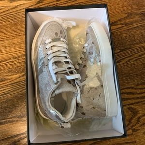 J Slides Ludlow Pony